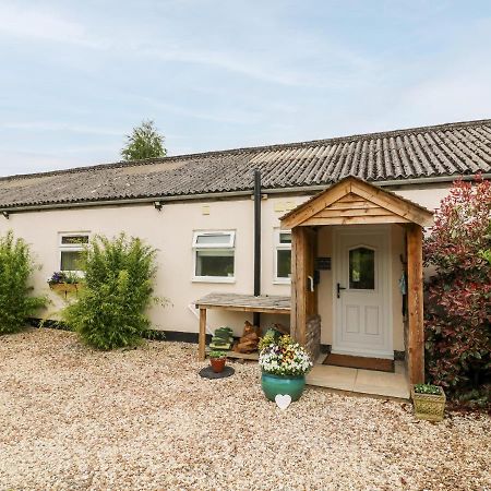Willow Lodge Brough  Εξωτερικό φωτογραφία