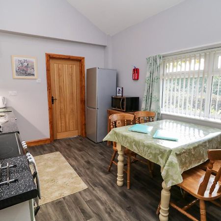 Willow Lodge Brough  Εξωτερικό φωτογραφία