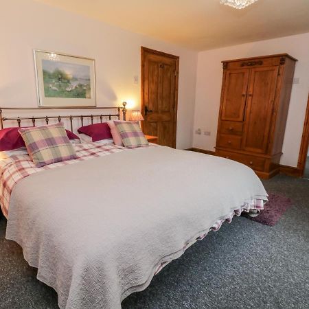 Willow Lodge Brough  Εξωτερικό φωτογραφία