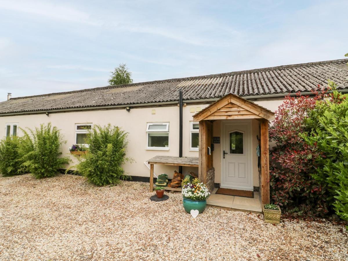 Willow Lodge Brough  Εξωτερικό φωτογραφία