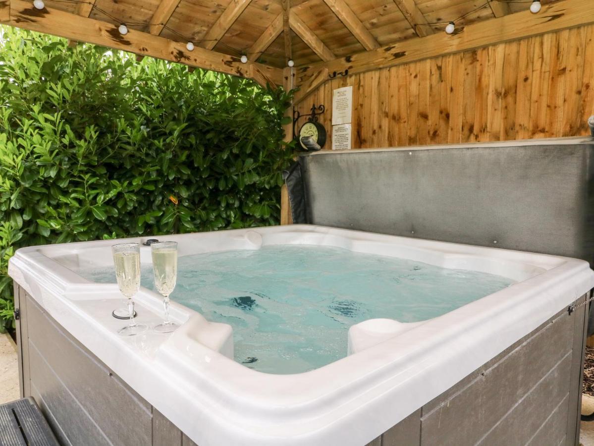 Willow Lodge Brough  Εξωτερικό φωτογραφία