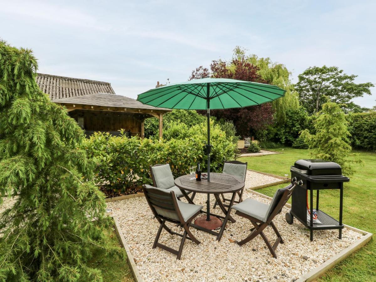 Willow Lodge Brough  Εξωτερικό φωτογραφία