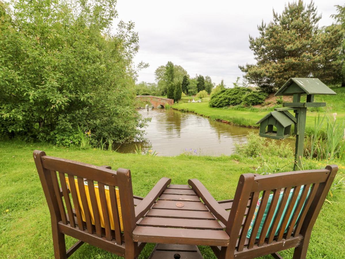 Willow Lodge Brough  Εξωτερικό φωτογραφία