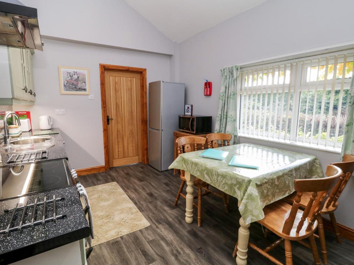 Willow Lodge Brough  Εξωτερικό φωτογραφία