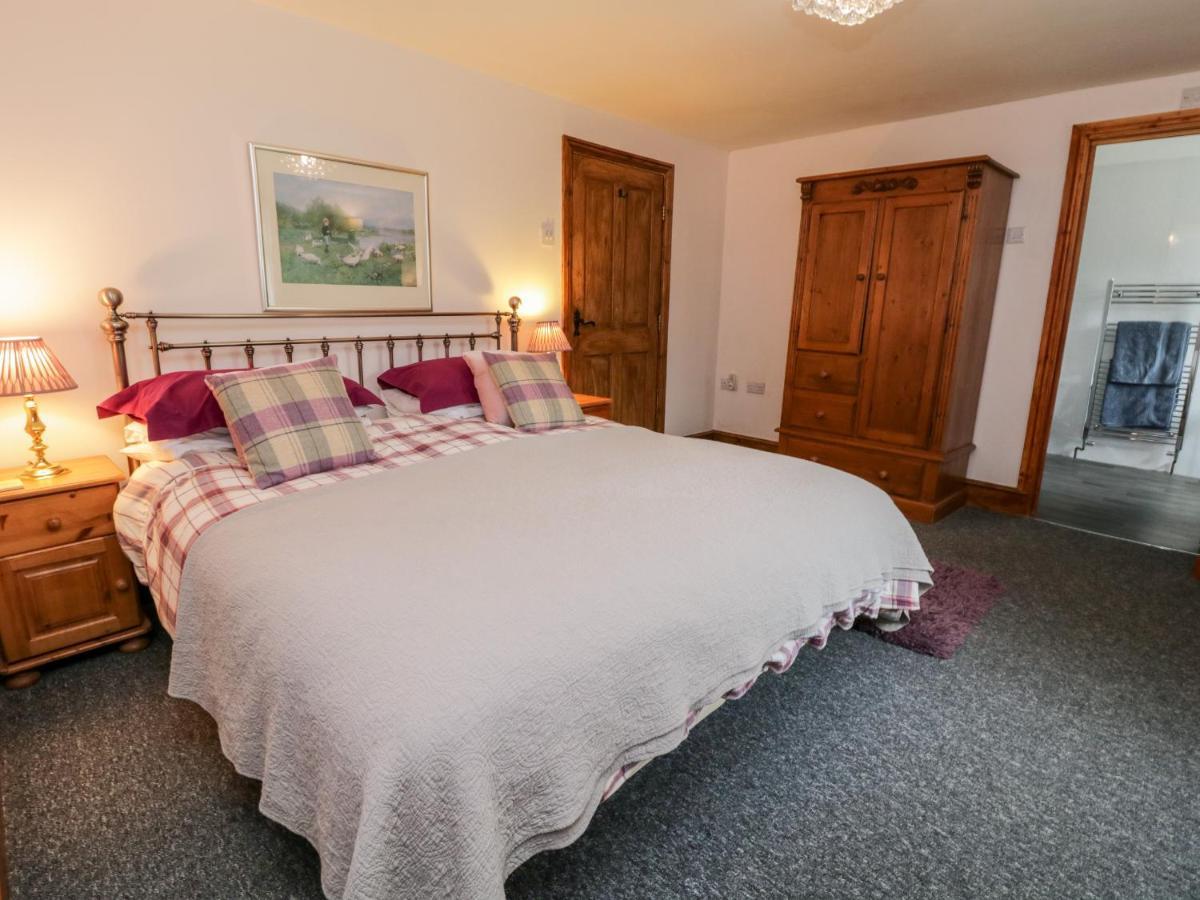 Willow Lodge Brough  Εξωτερικό φωτογραφία
