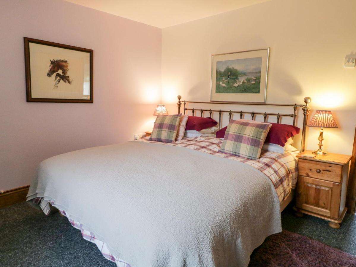 Willow Lodge Brough  Εξωτερικό φωτογραφία