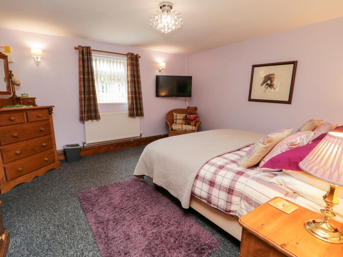 Willow Lodge Brough  Εξωτερικό φωτογραφία