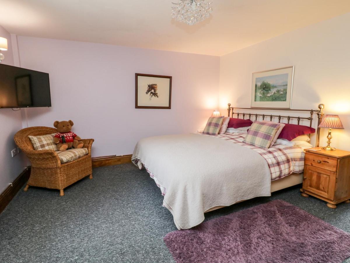 Willow Lodge Brough  Εξωτερικό φωτογραφία