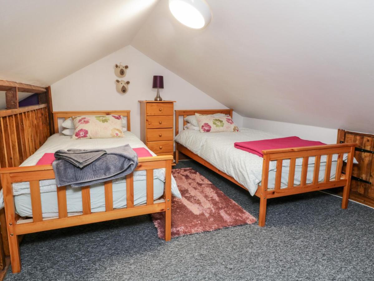 Willow Lodge Brough  Εξωτερικό φωτογραφία
