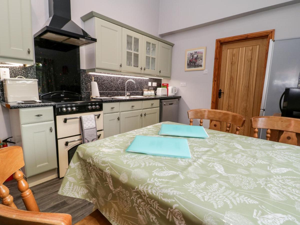 Willow Lodge Brough  Εξωτερικό φωτογραφία