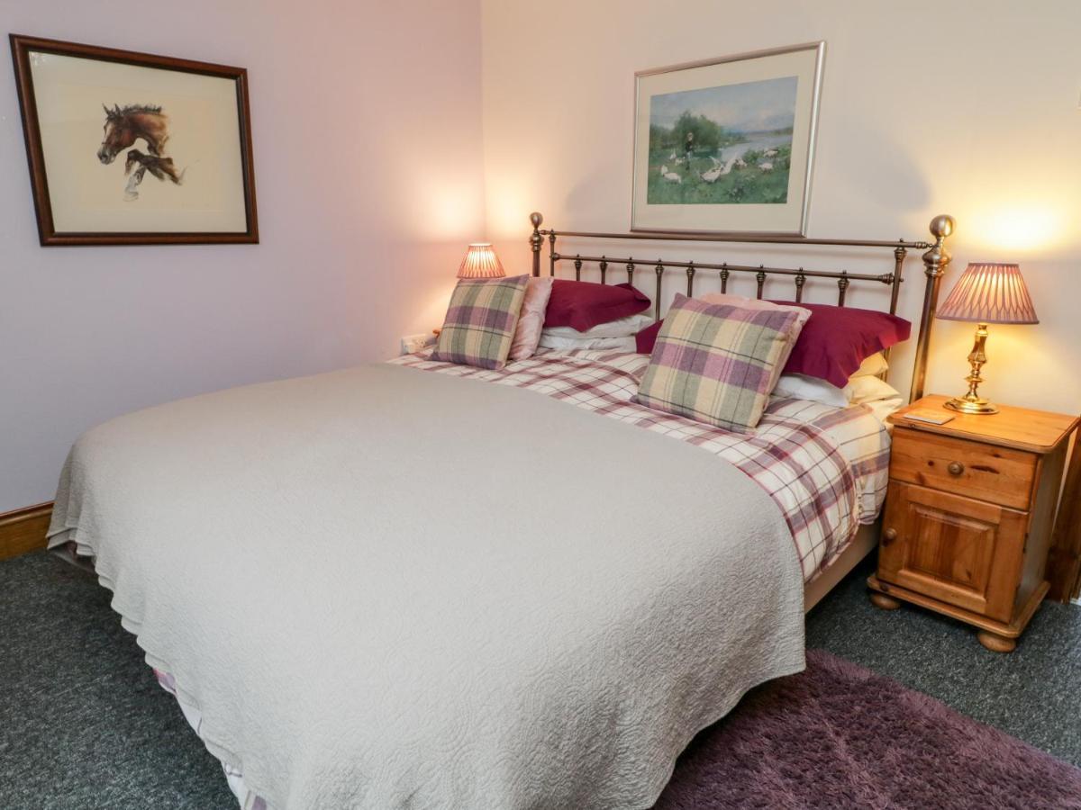 Willow Lodge Brough  Εξωτερικό φωτογραφία