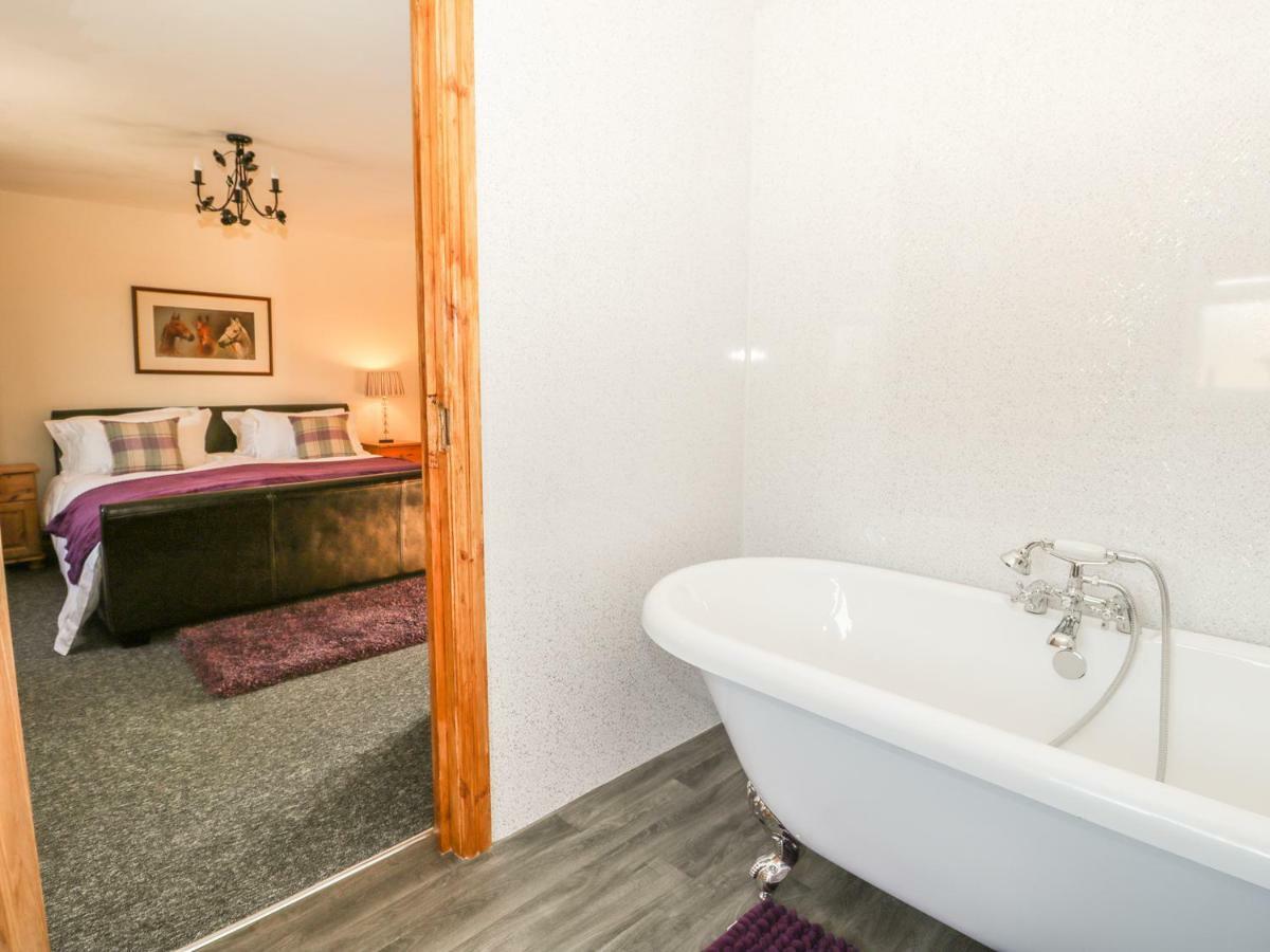 Willow Lodge Brough  Εξωτερικό φωτογραφία