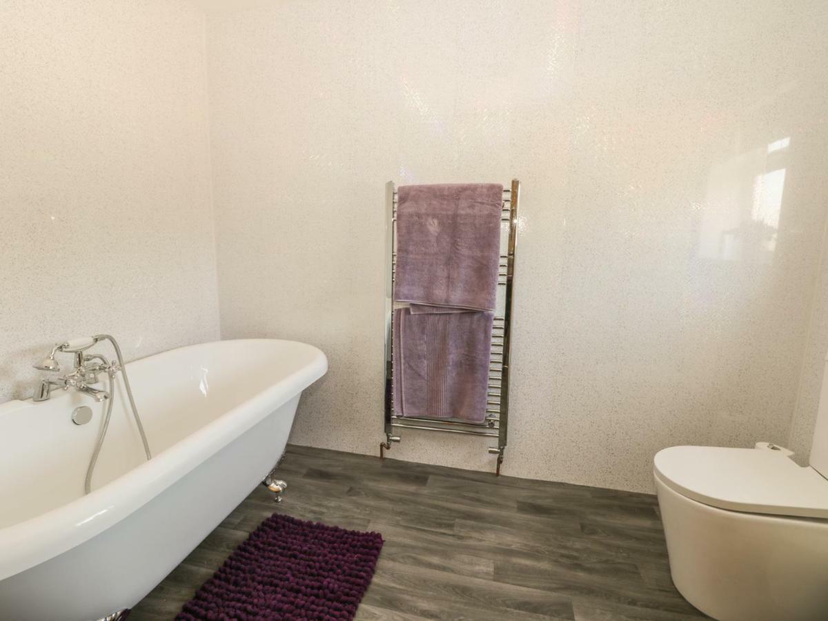 Willow Lodge Brough  Εξωτερικό φωτογραφία