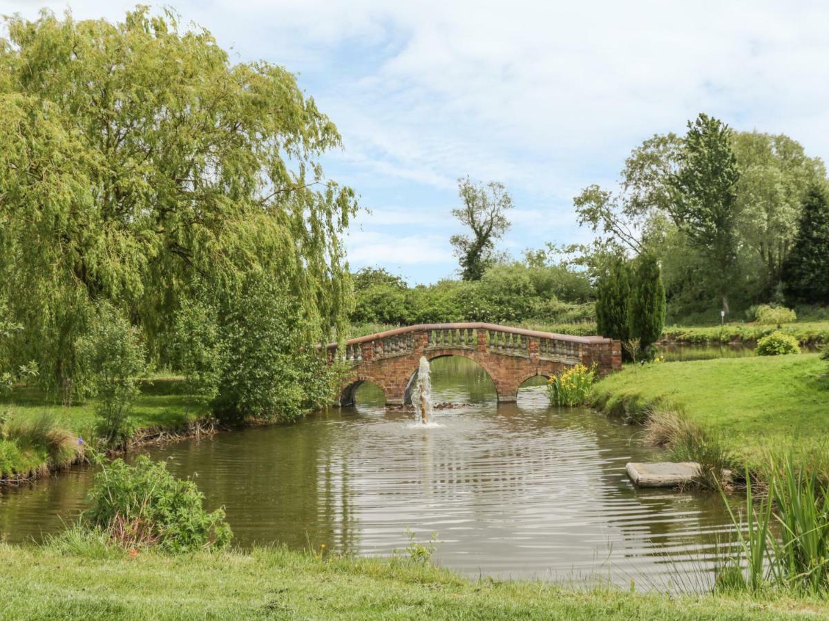 Willow Lodge Brough  Εξωτερικό φωτογραφία